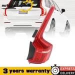 Tail Light For 2016-2024 Volvo Xc90 Led Assembly Rear Outer Passenger Right Side. Fixed Price $183.23.