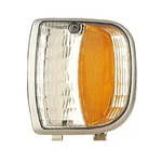 For Mazda B2300 94-97 Turn Signal/corner Light Driver Side Replacement. Fixed Price $24.18.