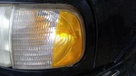 Driver Corner/park Light Park Lamp-turn Signal Fits 97 Ford F150 Pickup. Fixed Price $46.88.