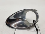 08-12 Infiniti Ex35 Front Driver Chrome Fog Lamp Bezel Oem. Fixed Price $54.95.