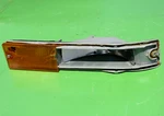 Toyota Van 85-89 Front Right Turn Signal Light Housing 81519-87010 Oem Lamp Unit. Fixed Price $12.99.