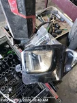 Rh Daytime Running Lamps Oem 18-19 Cadillac Xts 1yr Wrnty. Fixed Price $100.00.