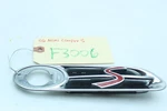 02-06 Mini Cooper S Right Passenger Side Fender Indicator Trim F3006. Fixed Price $50.96.