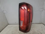 2022 Sierra Rh Passenger Tail Lamp Led 14k 19-25. Fixed Price $319.95.