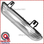 1k5949101 Volkswagen Genuine 2005 2010 Jetta Left Turn Signal Indicator. Fixed Price $49.78.