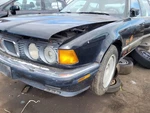 1988-94 Bmw E32 7 Series 735i 750 Left Front Driver Turn Signal Light Asm Oem. Fixed Price $26.95.