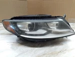 Passenger Headlight Xenon Hid Running Lamps Led Fits 13-17 Cc. Fixed Price $336.00.