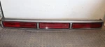1997 Lincoln Town Car 2 Bulb Center Tail Light Assembly Oem R#4016. Fixed Price $199.98.