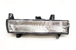 New Oem Mopar Driver Side Turn Signal & Park Lamp 55112721ab Jeep Compass 18-21. Fixed Price $61.95.