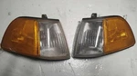 Honda Civic Hatchback 90-91 Right/left Corner Lights. Oem. Fixed Price $130.00.
