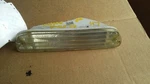 Driver Corner/park Light Park Lamp-turn Signal Fits 95-97 Mercury Oem. Fixed Price $44.79.