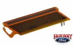2007-2014 F-150 Oem Genuine Ford Lh Driver Mirror Turn Signal Lamp 7l3z-13b375-a. Fixed Price $89.95.