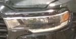 2025-2025 Dodge Ram 1500 Lh Driver Headlight Lamp Oem. Fixed Price $347.68.