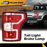 Fit For Ford F150 F-150 Pickup 2018 19 2020 Right Passenger Tail Light Rear Lamp. Fixed Price $38.07.