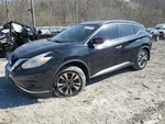 2015-2018 Nissan Murano Left Fog Light Assembly Oem Used 3472635 106k Miles. Fixed Price $94.95.