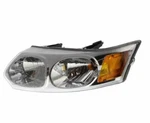 Left Driver Headlight Headlamp For 2003 2004 2005 2006 2007 Saturn Ion Sedan. Fixed Price $79.00.