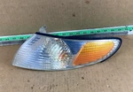 1999 - 2001 Toyota Solara Front Left Corner Turn Signal Park Light Lamp Assembly. Fixed Price $34.99.