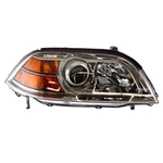 New Right Side Headlight Fits Acura Mdx Touring Sport 2004 33101s3va12 Ac2519107. Fixed Price $180.61.