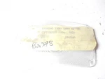 Parking Lamp Clear Lens #5947140 For 1956 Chevrolet. Fixed Price $20.00.