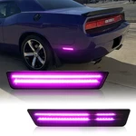 Dynamic Rear Led Side Marker Lights For 11-14 Dodge 2008-2014 Charger Challenge. Fixed Price $34.19.