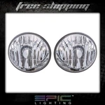 Fits 01-03 Toyota Highlander Fog Light/lamp Pair (left And Right Set). Fixed Price $699.99.