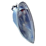 New Aftermarket Passenger Side Right Front Signal Lamp Lens 1708260143. Fixed Price $122.79.