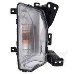 Tyc Turn Signal Light Assembly For 2022-2024 Chevrolet Equinox 12-5477-00-9. Fixed Price $72.58.