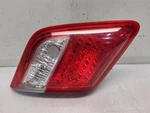 2007-09 Toyota Camry Drivers Left Tail Light - Lid Mounted *scratches*. Fixed Price $26.95.