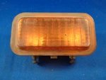 Ford Fiesta 1977 - 1980 Parking Light Lenses Amber 77fg-13k214-aa. Fixed Price $12.99.