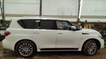 Passenger Corner/park Light Bumper Mounted Fits 15-17 Infiniti Qx80. Fixed Price $112.00.
