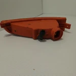 1995 - 1997 Nissan Maxima Corner Lamp Turn Signal Park Light Front Left Side Oem. Fixed Price $21.00.