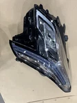 2018-19 Cadillac Xts Headlight Assembly Full Led Chrome Housing Left Right Pair. Fixed Price $999.99.