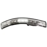 Right Mirror Turn Signal Light 2012-2017 Kia Rio Lx Ex 4 Cyl 1.6l Ki1329101. Fixed Price $49.81.