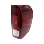 Tail Light For Honda Ridgeline 2017-2025 Passenger Side 166-74013r. Fixed Price $131.16.