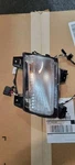 New Oem Mopar Front Left Turn Signal Lamp 68307245ag Wrangler Gladiator 18-22. Fixed Price $35.00.