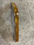 1992-1996 Buick Roadmaster Right Marker Park Turn Signal Light Lamp Oem Rare. Fixed Price $120.00.