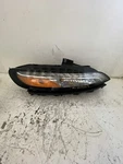 Jeep Cherokee Drl Led 2014 2015 2016 2017 2018 Right Rh Used Oem Running Light. Fixed Price $125.00.
