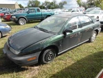 Driver Corner/park Light Side Marker Sedan Fits 96-99 Saturn S Series. Fixed Price $71.24.