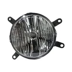 Fog Light For Ford Mustang 05-09 Replacement Driver Side Standard Line. Fixed Price $67.88.