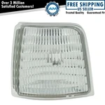 Left Corner Light Fits 1992-1996 Ford Bronco 1992-1997 F-150 F-250 F-350. Fixed Price $22.58.