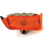 For Chevy Malibu 67 Oer Passenger Side Replacement Turn Signal/parking Light. Fixed Price $86.85.