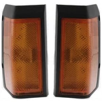 For 1986 1987 Nissan D21 Side Marker Light Driver And Passenger Pair. Fixed Price $61.05.