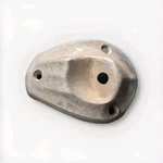 Nos Gm 2394856 Right Hand Turn Signal Lamp Bracket 1960-1978 Chevrolet Gmc Truck. Fixed Price $69.00.
