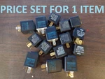 Geo Metro Many Suzuki Cars Oem Hazard Turn Signal Flasher Relay Fc257eb. Fixed Price $22.00.