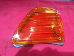 New Bosch Turn Signal Light Lens Left Side 1305620955 For 72-89 Mercedes-benz. Fixed Price $89.00.