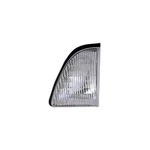 Passenger Corner/park Light Park Lamp-turn Signal Fits 87-93 Mustang. Fixed Price $51.46.