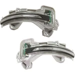 Mirror Turn Signal Light Set For 2017-2022 Honda Cr-v Driver And Passenger Side. Fixed Price $37.09.