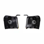 Pair Of Lights For Toyota Tercel 1995 1996 1997 Pns To2530120 8152016220. Fixed Price $112.14.