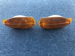 Vintage 2000-2005 Buick Lesabre Side Marker Assembly Set Oem. Fixed Price $90.00.