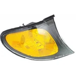 For 2002-2005 Bmw 325i Turn Signal/parking Light Passenger Side Yellow Capa. Fixed Price $51.69.